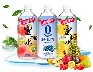润甜深圳市玖六饮料有限公司